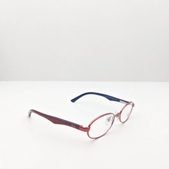 🕶️Ray-Ban RB1028 4001 Kid's Eyeglasses 46/15 125 /ALH712🕶️ - Picture 4 of 9